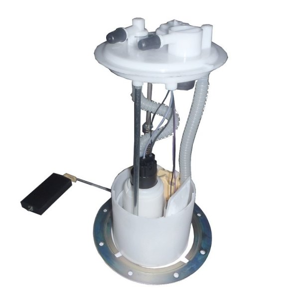 Бензонасос Газель Бизнес/NEXT в сб.(модуль)