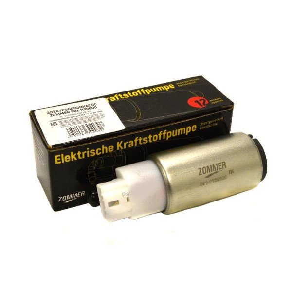 Бензонасос УАЗ (мотор) ZOMMER