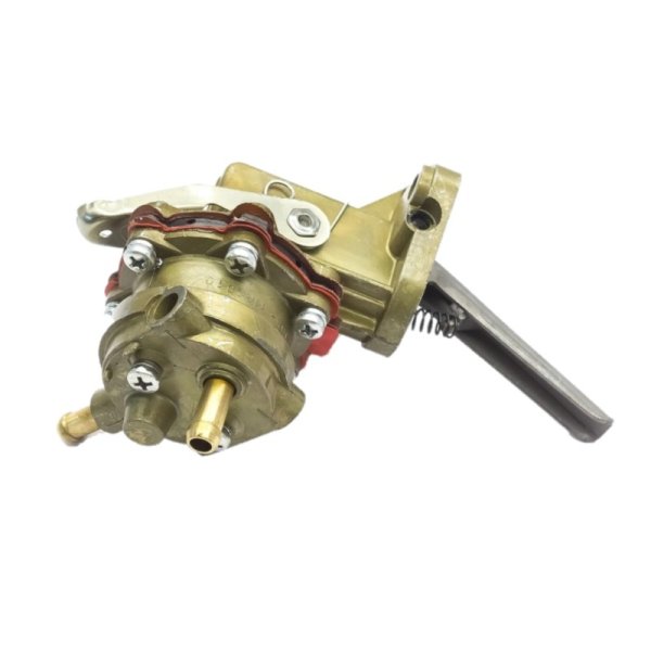 Бензонасос УАЗ малый Шанс Плюс