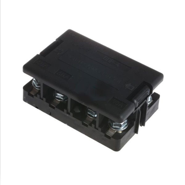 Блок предохранителей Газ-3302 ,Волга н/о БПР-4 (40-60-90А) ГАЗ