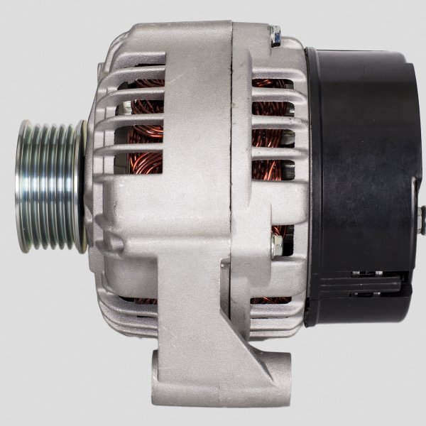 Генератор Г-УАЗ с дв. ЗМЗ-405 Евро-3 90А Автомагнат