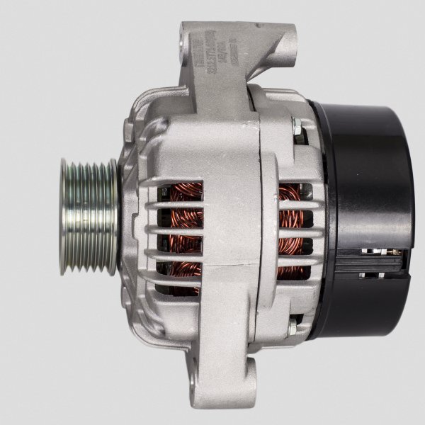 Генератор Г-УАЗ с дв. ЗМЗ-405 Евро-3 90А Автомагнат