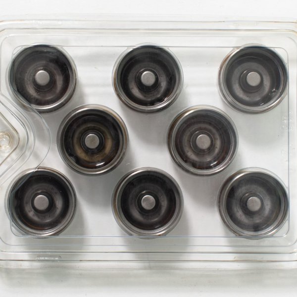 Гидрокомпенсатор Г-ЗМЗ-406 (толст.толк.) к-т 8 шт INA