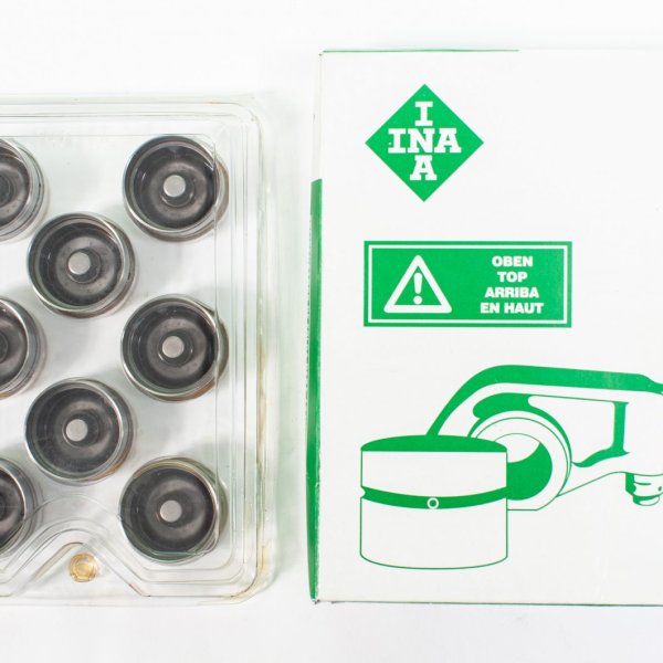 Гидрокомпенсатор Г-ЗМЗ-406 (тонк.толк.) к-т 8 шт INA н.о.