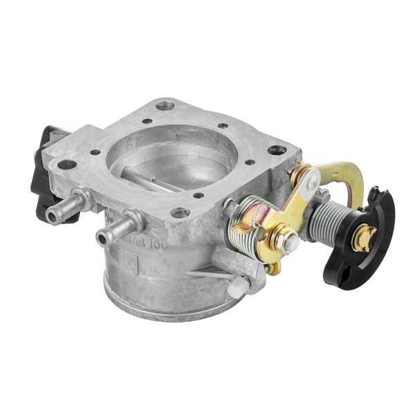 Дроссель Г-ЗМЗ-406 (с датчиком) Пекар