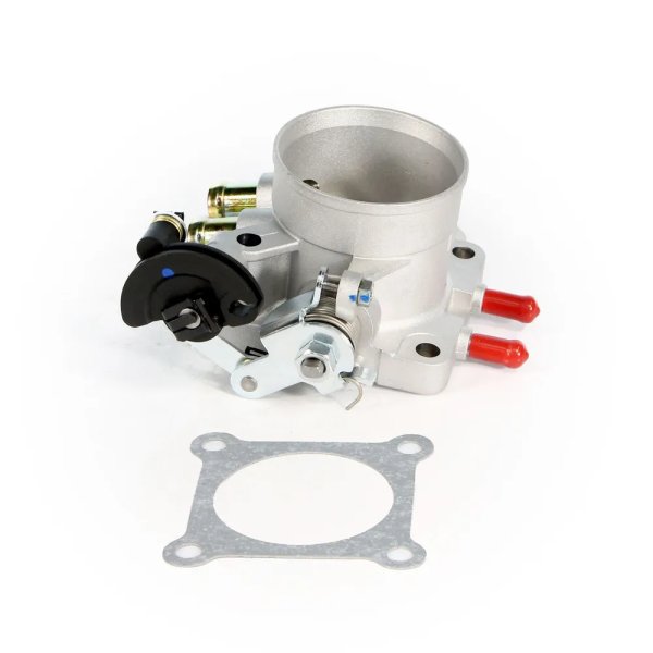 Дроссель Г-УМЗ-4216 Е-3 (с датчиком) PRAVT