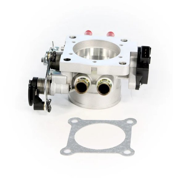 Дроссель Г-УМЗ-4216 Е-3 (с датчиком) PRAVT