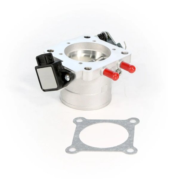 Дроссель Г-УМЗ-4216 Е-3 (с датчиком) PRAVT