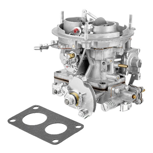 Карбюратор Г-ль ЗМЗ-406 (К-151Д) Пекар