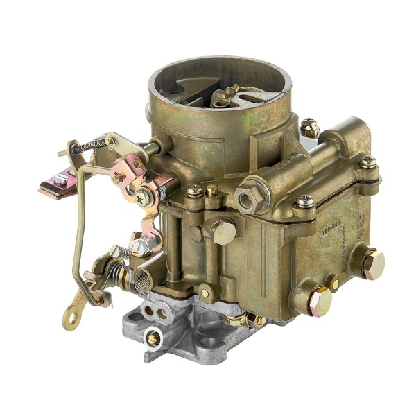 Карбюратор УАЗ-3151 (К-126ГУ) Пекар