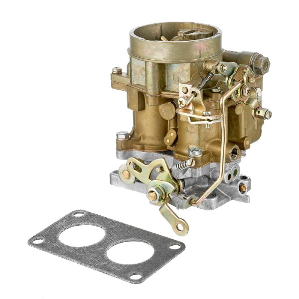 Карбюратор УАЗ-3151 (К-126ГУ) Пекар