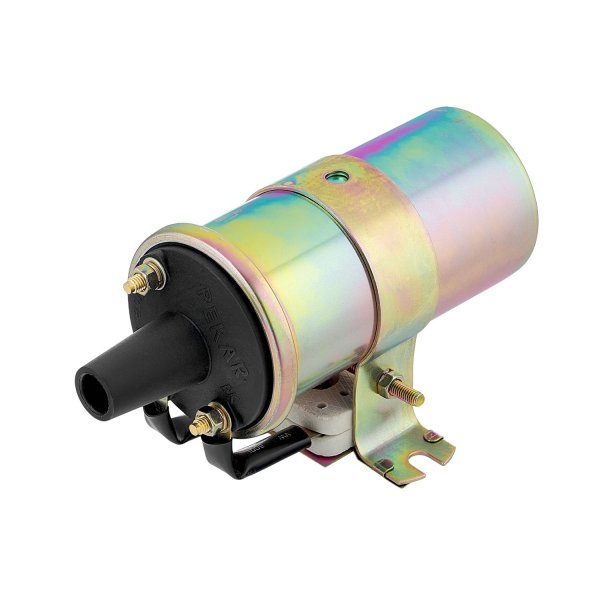 Катушка зажигания Г-, УАЗ Пекар (Б-115В)