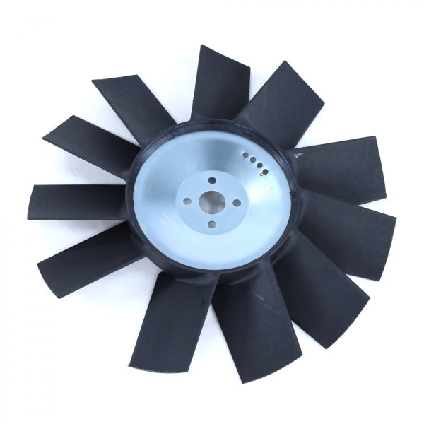 Крыльчатка охлаждения Г-3302,2217,Г-ль Next дв.УМЗ-4216 11 лоп. Riginal