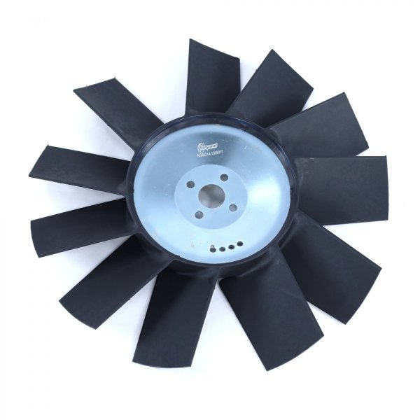 Крыльчатка охлаждения Г-3302,2217,Г-ль Next дв.УМЗ-4216 11 лоп. Riginal