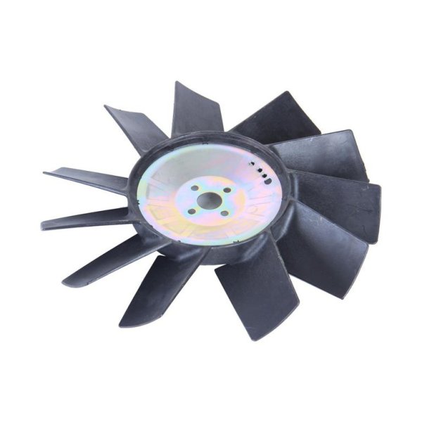 Крыльчатка охлаждения Г-ль Бизнес УМЗ-4216 11 лоп. обратное вращ