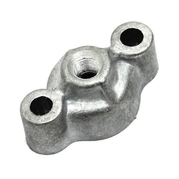 Крышка гидронатяжителя Г-ЗМЗ-406 Riginal