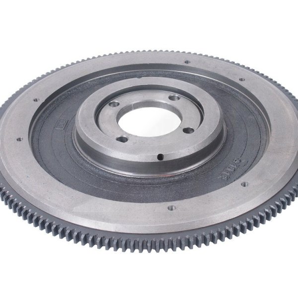 Маховик УАЗ под набивку с/о УМЗ