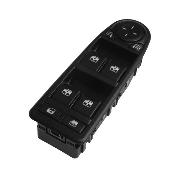 Модуль управления стеклоподъемниками УАЗ 236321 УАЗ