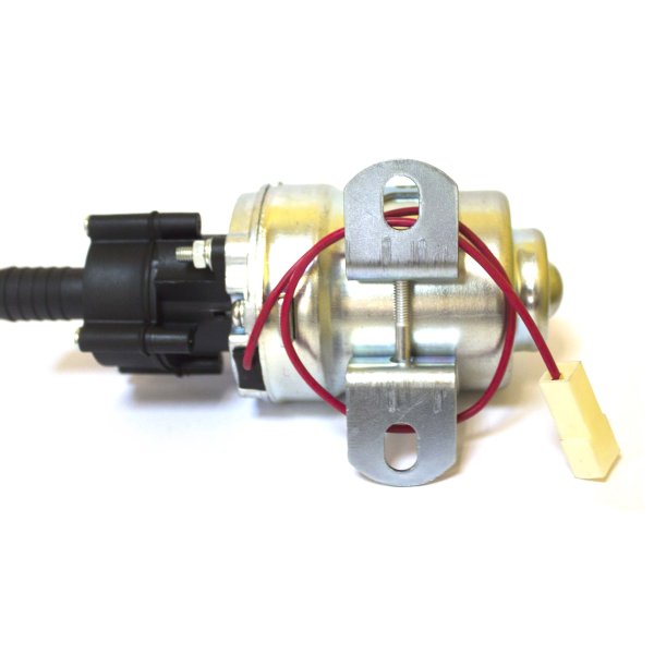 Мотор печки УАЗ Hunter дополнительный MetalPart