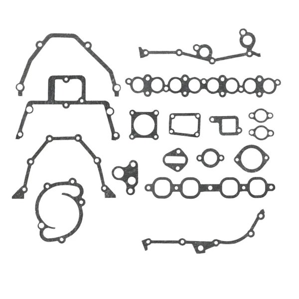 Набор прокладок ДВС ЗМЗ-405, 409 Евро-3 полный ЗМЗ
