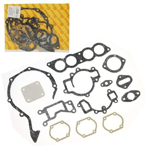 Набор прокладок ДВС УМЗ-4216 Г-ль Бизнес Riginal