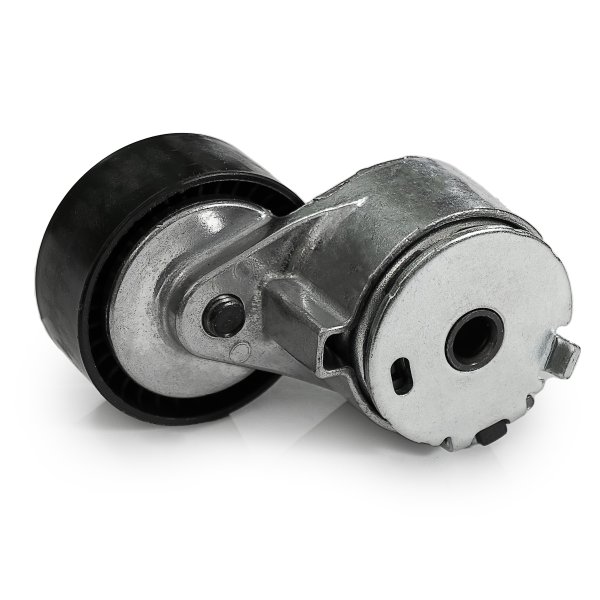 Натяжитель ремня Г-, УАЗ ЗМЗ-405-409 Е-3 (1ролик + натяжитель) MetalPart