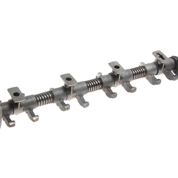 Ось коромысел УМЗ-4216, А-274, А-275, А-3055 в сб. ГАЗ под гидрокомпенсаторы