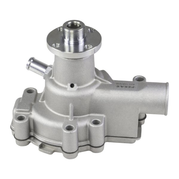 Помпа ГАЗ-3302 421 дв. (03-) УАЗ 3160, 3151 (97-) (100 л.с.) под гидромуфту Пекар