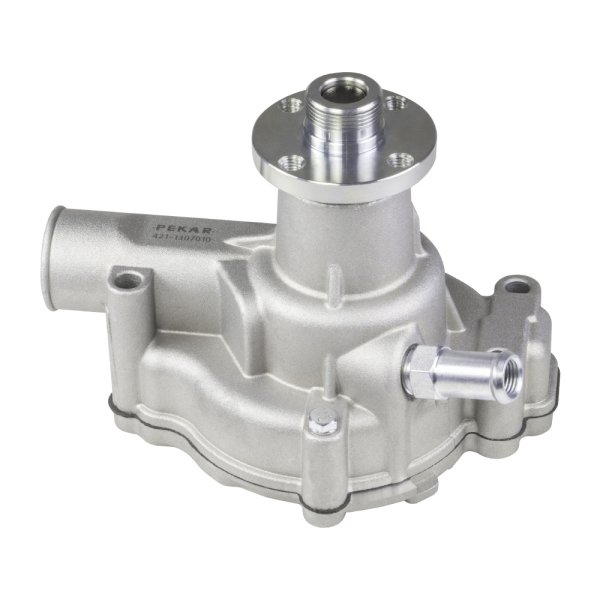 Помпа ГАЗ-3302 421 дв. (03-) УАЗ 3160, 3151 (97-) (100 л.с.) под гидромуфту Пекар