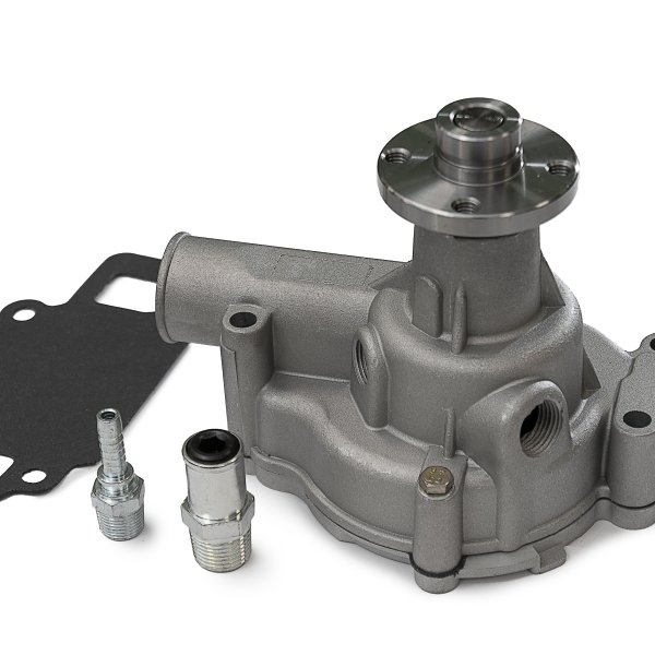 Помпа Газ-33027 ГАЗель-Бизнес УМЗ-4216 EURO-4 АДС Стандарт