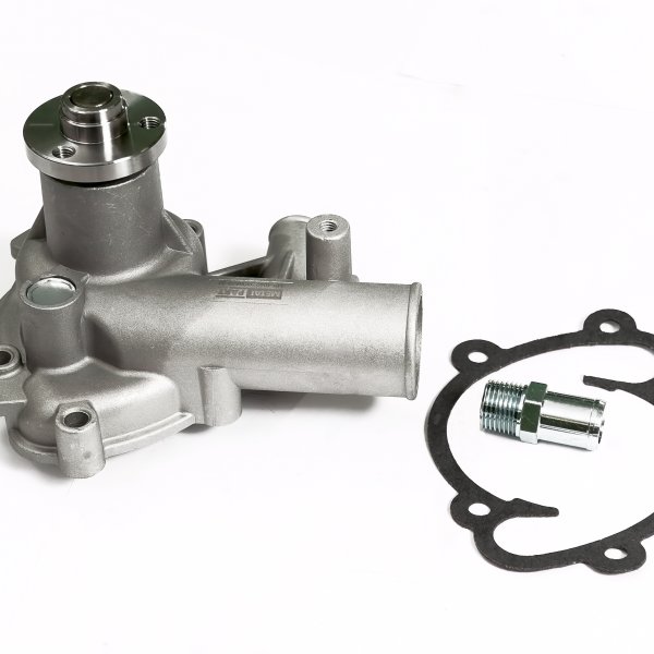 Помпа ГАЗ, УАЗ ЗМЗ-409, 405 Е-3, 4 MetalPart