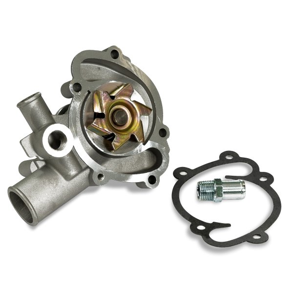 Помпа ГАЗ, УАЗ ЗМЗ-409, 405 Е-3, 4 MetalPart