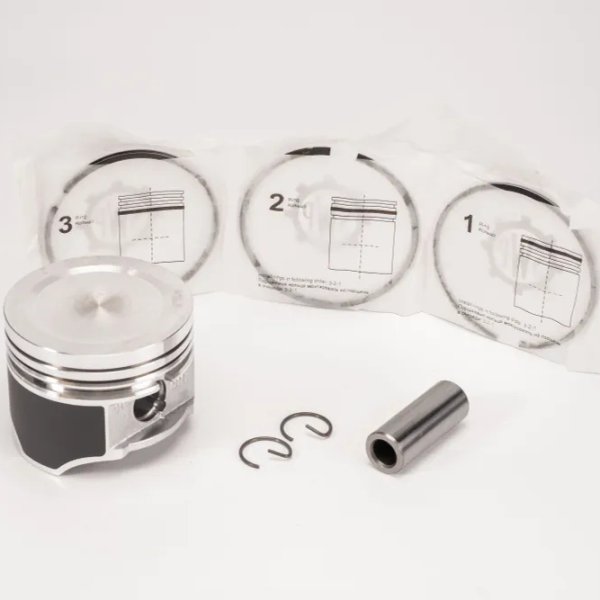 Поршень УМЗ-4216 (100,5) Евро-3 G-PART (с кольцами)