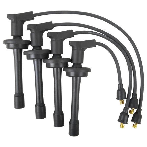 Провода в/в УАЗ дв ЗМЗ-409 HOLA с наконечником