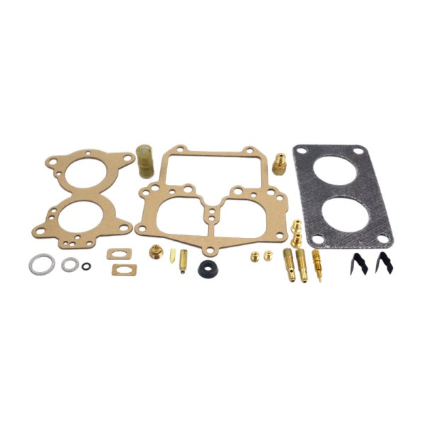 Р/к карбюратора К-126ГУ УАЗ-3151/-01 Пекар