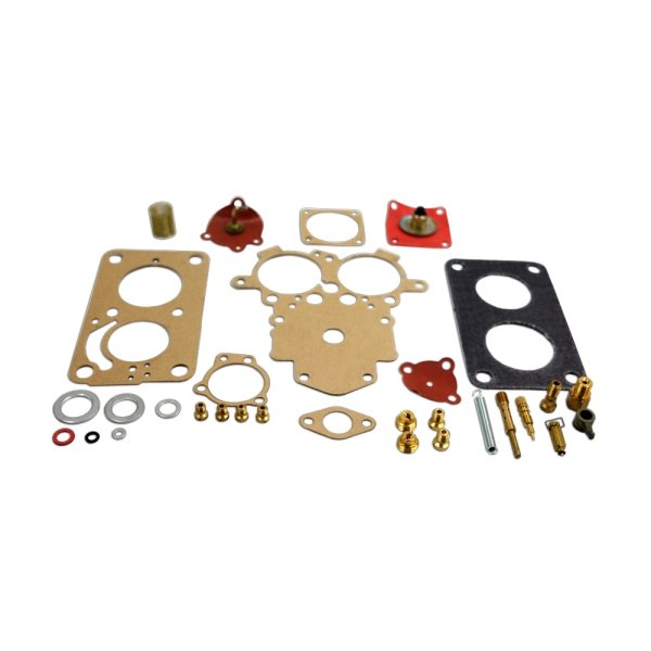 Р/к карбюратора К-151 Волга, Газель, Соболь Пекар