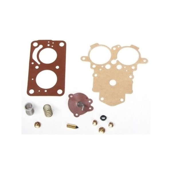 Р/к карбюратора К-151Д ГАЗ-3302 дв. 406 Riginal