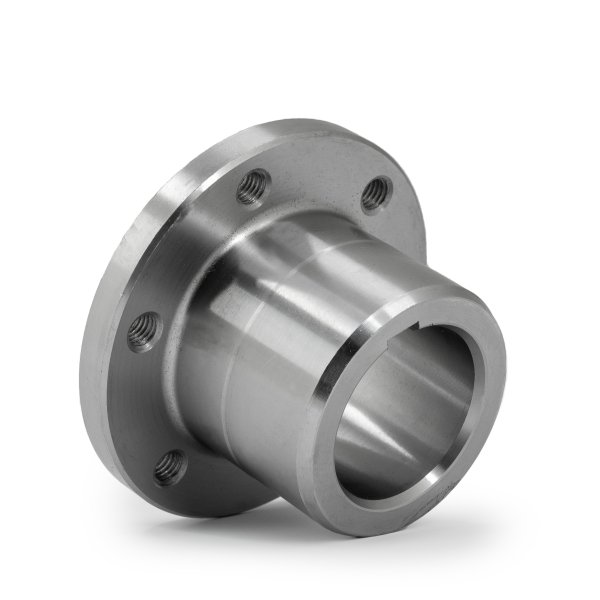 Ступица шкива к/вала УМЗ ГАЗ