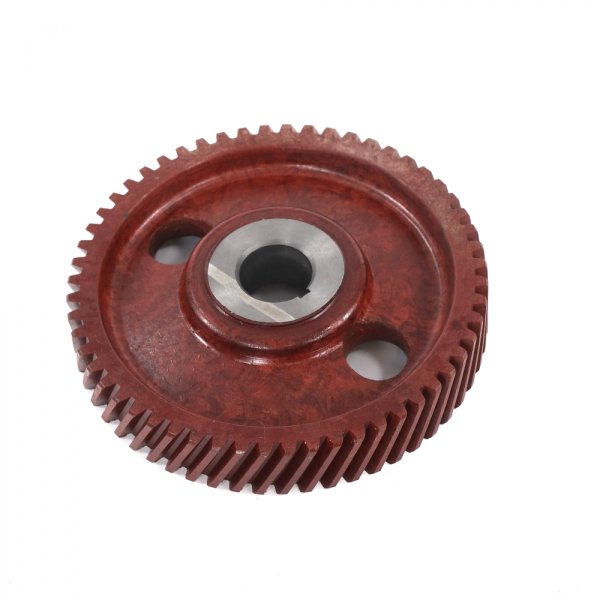 Шестерня ГРМ ЗМЗ-402 распредвала текстолит Riginal