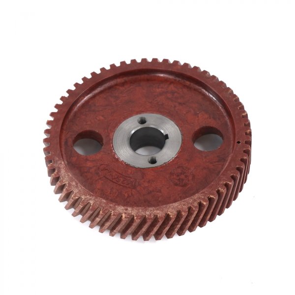 Шестерня ГРМ ЗМЗ-402 распредвала текстолит Riginal