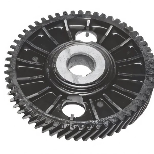 Шестерня ГРМ УМЗ-417 распредвала АДС