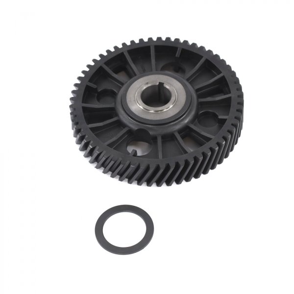 Шестерня ГРМ УМЗ-4216 распредвала (с отметчиками) гроднамид Riginal Premium