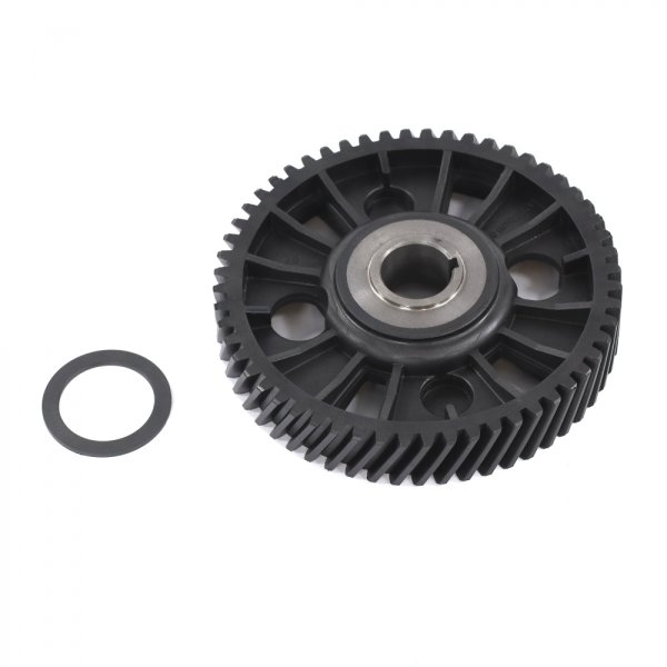 Шестерня ГРМ УМЗ-4216 распредвала (с отметчиками) гроднамид Riginal Premium