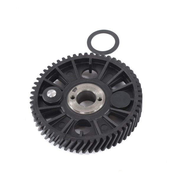 Шестерня ГРМ УМЗ-4216 распредвала (с отметчиками) гроднамид Riginal Premium