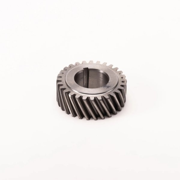 Шестерня к/вала ГАЗ, УАЗ УМЗ