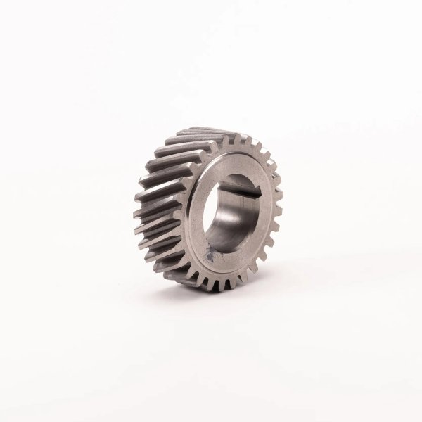 Шестерня к/вала ГАЗ, УАЗ УМЗ