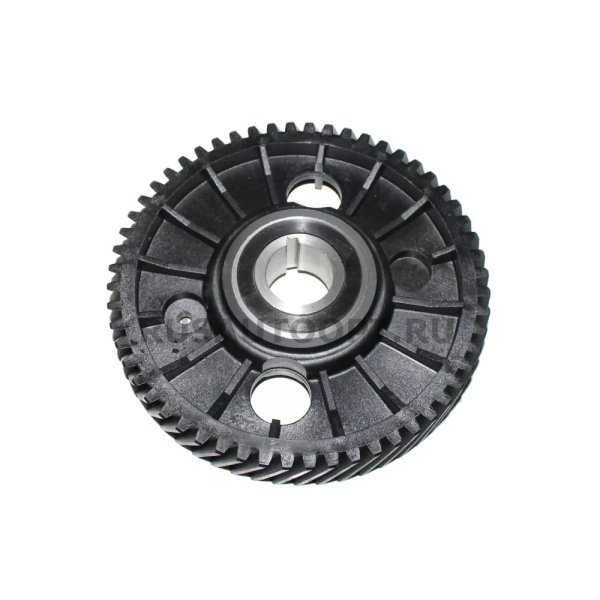 Шестерня УМЗ-420.10, 3213,4216 ( с отметчиком) распредвала гроднамид ГАЗ