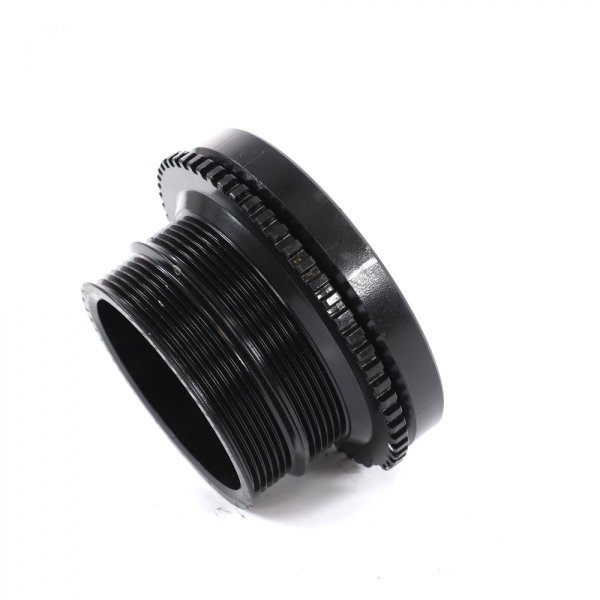 Шкив к/в Газ ЗМЗ-406,409 ГУР. в сб с демпфером и ступ 2-руч Riginal