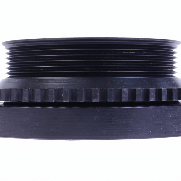 Шкив к/в Газ-3110 ЗМЗ-406 в сб с демпфером ЗМЗ