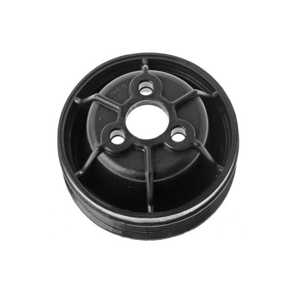 Шкив помпы Газ ЗМЗ-406 (пластмас.) Арзамас
